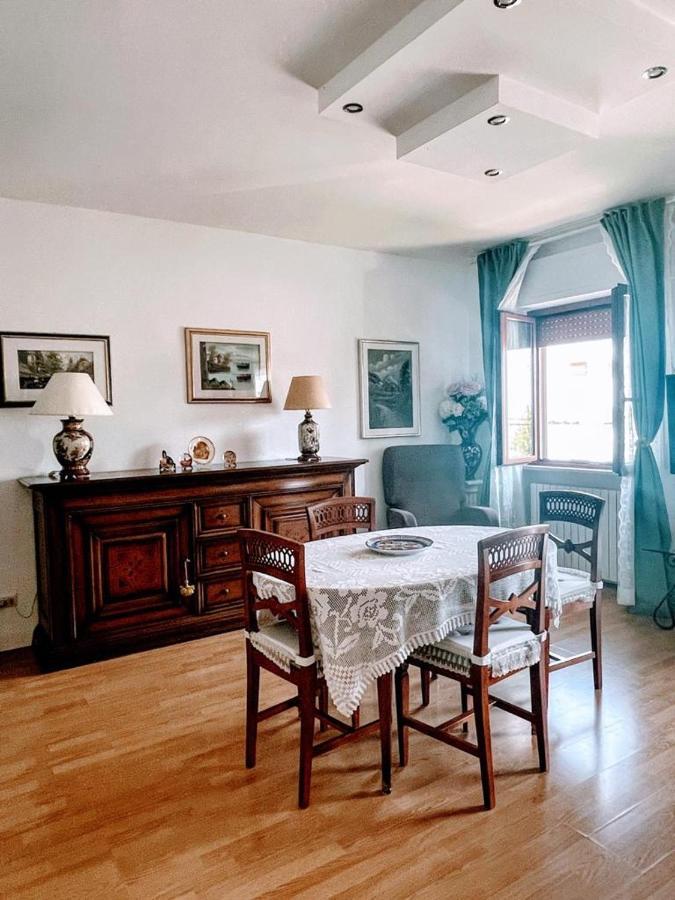 Il Geranio Apartment Matera Exterior photo