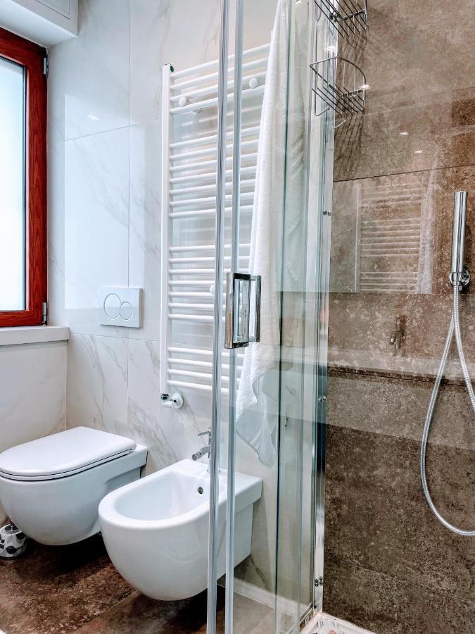 Il Geranio Apartment Matera Exterior photo