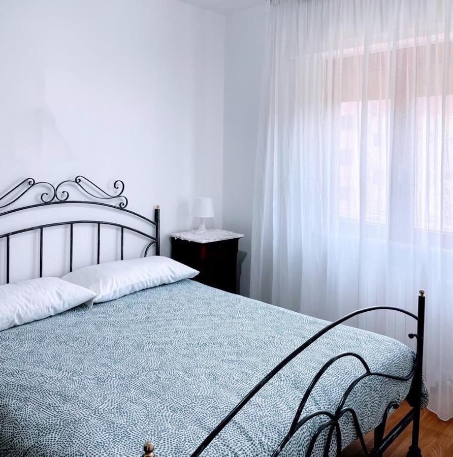 Il Geranio Apartment Matera Exterior photo